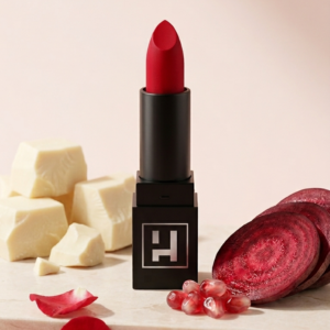 HL Edible Lipstick | Kids & Kiss Safe | Gentle For Pregnancy