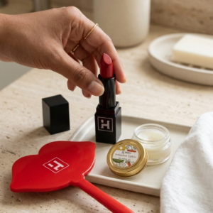 Tripple Treat By HL Edible Beauty | Kids & kiss Safe | Gentle For Pregnancy