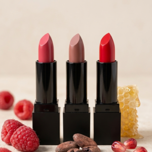Everyday 3 Edible Lipstick Combo | kids & Kiss Safe | Lead Free | Pregnancy Safe