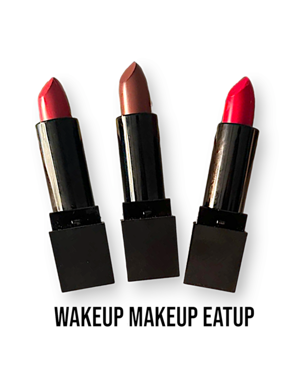 BUY ANY ONE LIPSTICK | Get MIRROR for FREE | Edible Lipstick - Image 8