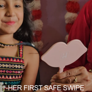 HL Makeup Mirror | Travel Friendly